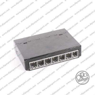 Dipasport BODYBCM003R - Appareil de commande, gestion moteur droxauto.com