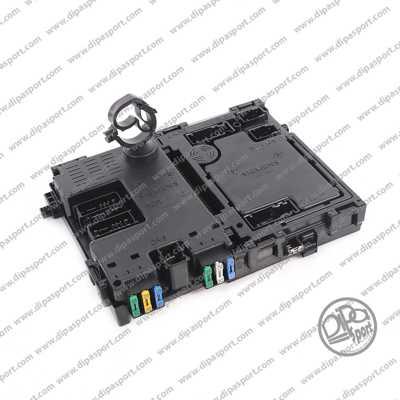 Dipasport BODYBSI001R - Appareil de commande, gestion moteur droxauto.com