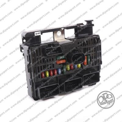 Dipasport BODYBSM015N - Appareil de commande, gestion moteur droxauto.com