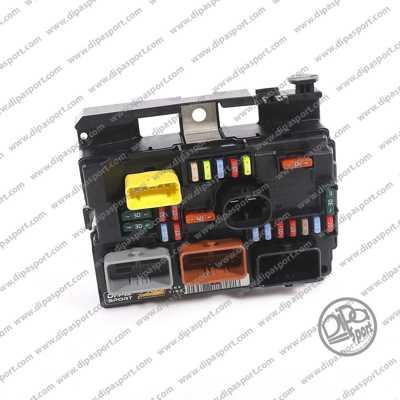 Dipasport BODYBSM011N - Appareil de commande, gestion moteur droxauto.com