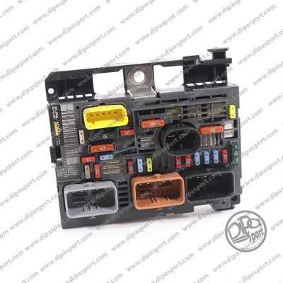 Dipasport BODYBSM018R - Appareil de commande, gestion moteur droxauto.com