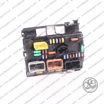 Dipasport BODYBSM025R - Appareil de commande, gestion moteur droxauto.com