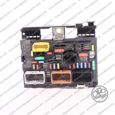 Dipasport BODYBSM020N - Appareil de commande, gestion moteur droxauto.com