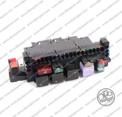 Dipasport BODYSAM005R - Appareil de commande, gestion moteur droxauto.com