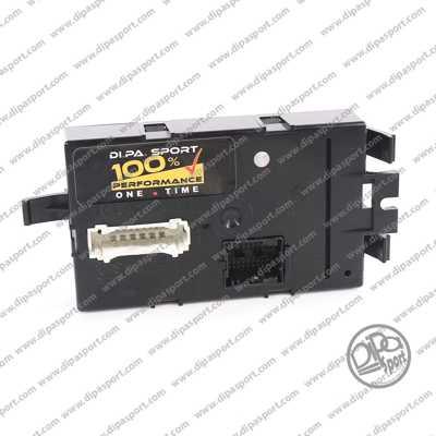 Dipasport BODYUCH006R - Appareil de commande, gestion moteur droxauto.com