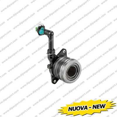 Dipasport CGF008N - Butée hydraulique, embrayage droxauto.com