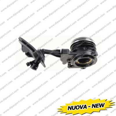 Dipasport CGF003N - Butée hydraulique, embrayage droxauto.com