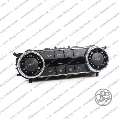 Dipasport CLIMA005R - Appareil de commande, climatisation droxauto.com