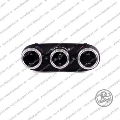 Dipasport CLIMA018R - Appareil de commande, climatisation droxauto.com