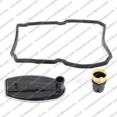 Dipasport CMB026DPSN - Appareil de commande, boîte automatique droxauto.com