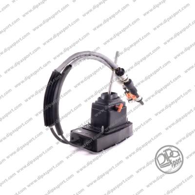 Dipasport CMBLV033N - Interrupteur, position de marche droxauto.com