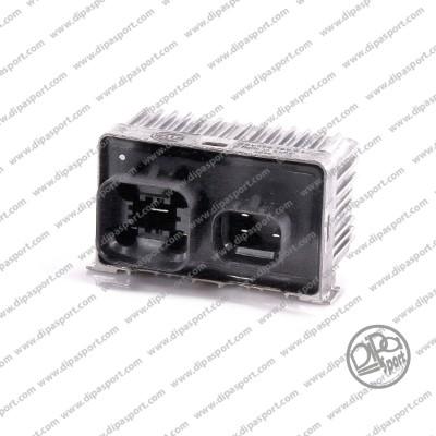 Dipasport CNDECU015HLLN - Appareil de commande, temps de préchauffage droxauto.com