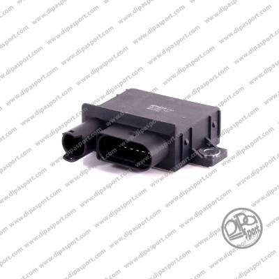 Dipasport CNDECU013HTCN - Appareil de commande, temps de préchauffage droxauto.com