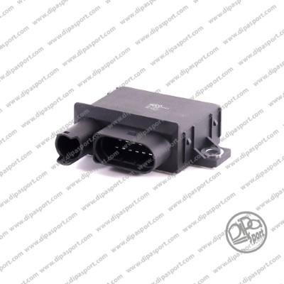 Dipasport CNDECU012HTCN - Appareil de commande, temps de préchauffage droxauto.com