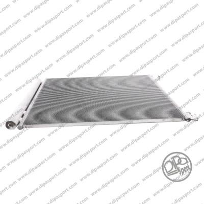 Dipasport COC091DPSN - Condensateur, climatisation droxauto.com