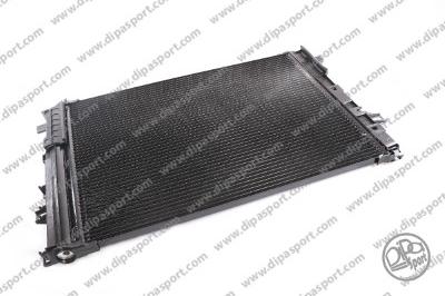 Dipasport COC043DLPN - Condensateur, climatisation droxauto.com