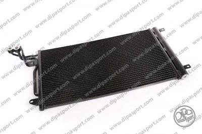 Dipasport COC005DLPN - Condensateur, climatisation droxauto.com