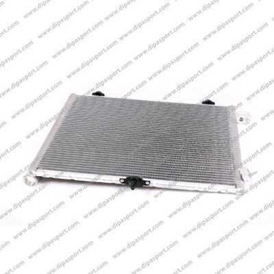 Dipasport COC029N - Condensateur, climatisation droxauto.com