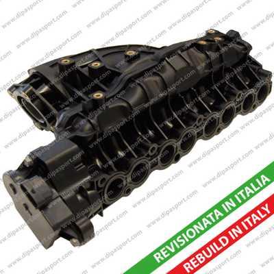 Dipasport COL047R - Module de tube d'admission droxauto.com