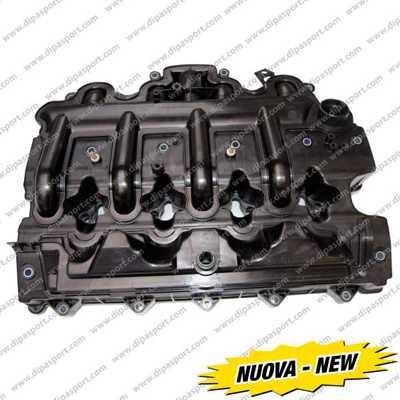 Dipasport COL055N - Tube d'admission, alimentation d'air droxauto.com