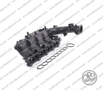 Dipasport COL056CN - Tube d'admission, alimentation d'air droxauto.com