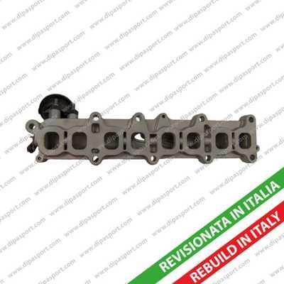 Dipasport COL081R - Tube d'admission, alimentation d'air droxauto.com