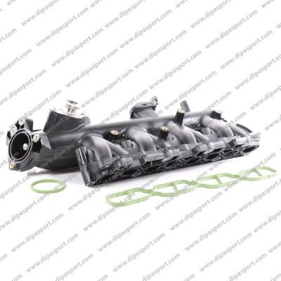 Dipasport COL025DPSN - Manchon, collecteur d'admission droxauto.com