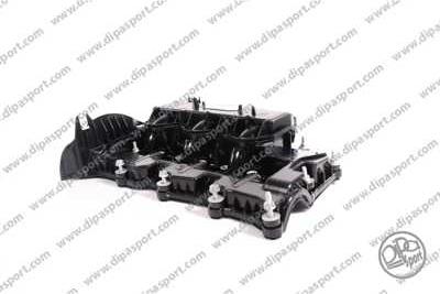 Dipasport COL074DPSN - Tube d'admission, alimentation d'air droxauto.com