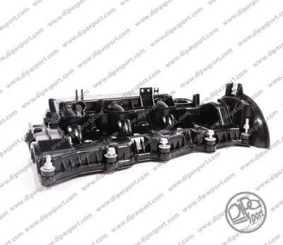 Dipasport COL075DPSN - Tube d'admission, alimentation d'air droxauto.com