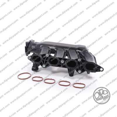 Dipasport COL194DPSN - Tube d'admission, alimentation d'air droxauto.com
