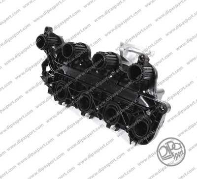 Dipasport COL131DPSN - Tube d'admission, alimentation d'air droxauto.com