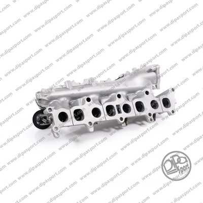 Dipasport COL132R - Module de tube d'admission droxauto.com