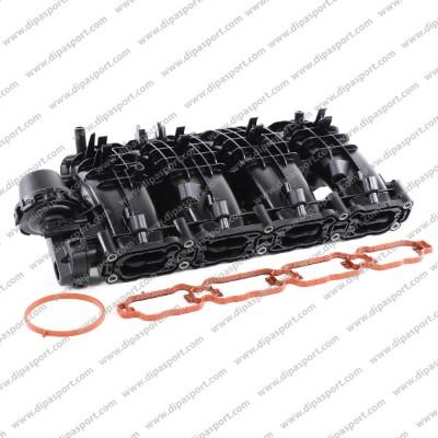 Dipasport COL127VIKN - Module de tube d'admission droxauto.com