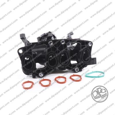 Dipasport COL240DPSN - Tube d'admission, alimentation d'air droxauto.com