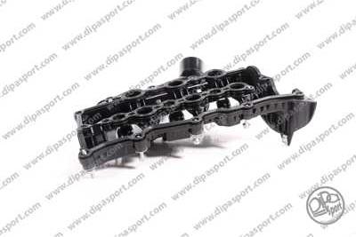 Dipasport COL210DPSN - Tube d'admission, alimentation d'air droxauto.com