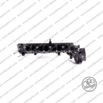 Dipasport COL238R - Tube d'admission, alimentation d'air droxauto.com