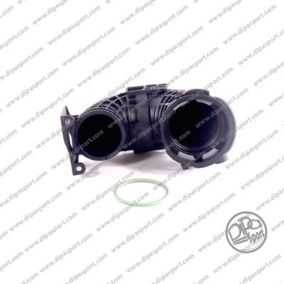 Dipasport COL279MN - Module de tube d'admission droxauto.com