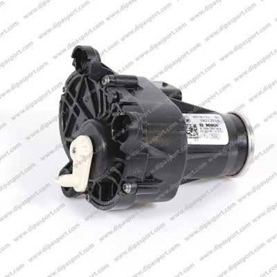 Dipasport COLAC045N - Element d'ajustage, soupapes de turburlence (tuyau d'admis°) droxauto.com