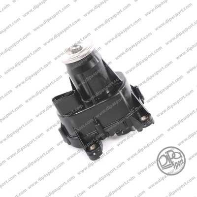 Dipasport COLAC042N - Valve, contrôle d'air-air d'admission droxauto.com