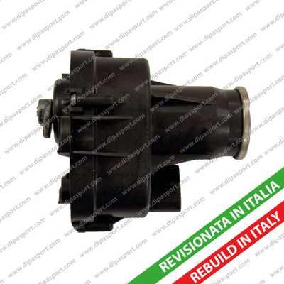 Dipasport COLAC019R - Element d'ajustage, soupapes de turburlence (tuyau d'admis°) droxauto.com