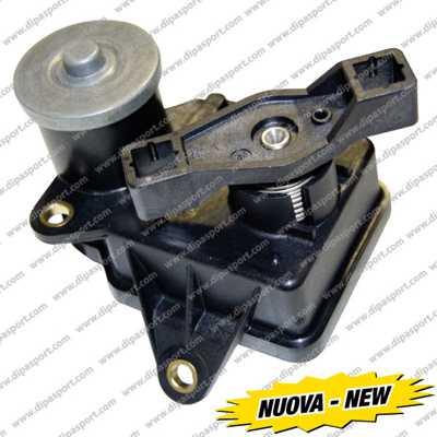 Dipasport COLAC014N - Element d'ajustage, soupapes de turburlence (tuyau d'admis°) droxauto.com