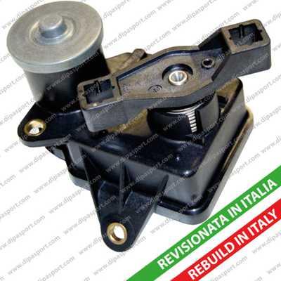 Dipasport COLAC014R - Element d'ajustage, soupapes de turburlence (tuyau d'admis°) droxauto.com