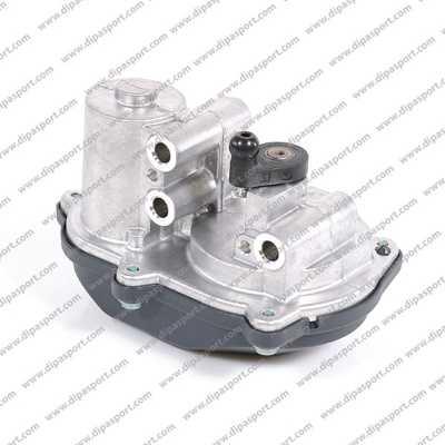 Dipasport COLAC013R - Element d'ajustage, soupapes de turburlence (tuyau d'admis°) droxauto.com