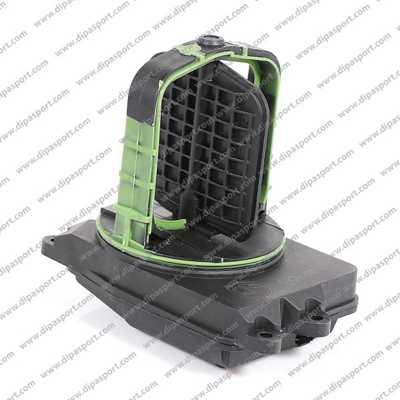 Dipasport COLAC034AN - Valve, contrôle d'air-air d'admission droxauto.com