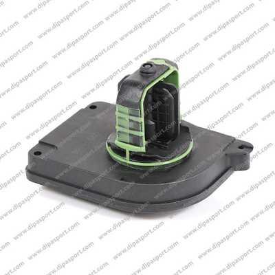 Dipasport COLAC035AN - Valve, contrôle d'air-air d'admission droxauto.com