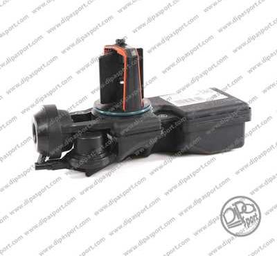 Dipasport COLAC030AN - Valve, contrôle d'air-air d'admission droxauto.com