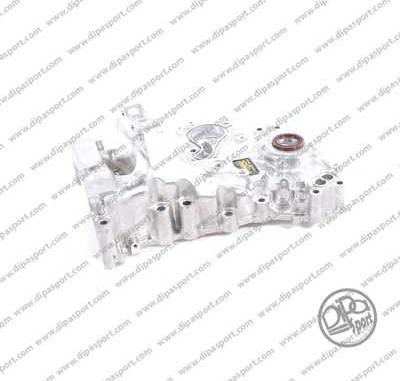 Dipasport CRT002PRBN - Carter de distribution droxauto.com