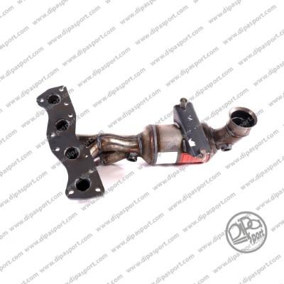 Dipasport CTL023BMCN - Catalyseur droxauto.com