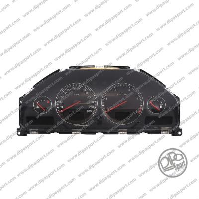 Dipasport DASH402R - Compteur de vitesse droxauto.com