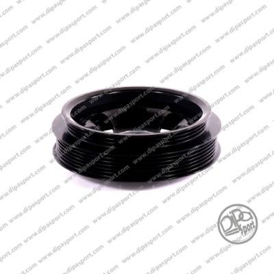 Dipasport DIP006N - Poulie, vilebrequin droxauto.com